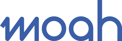 Moah Logo