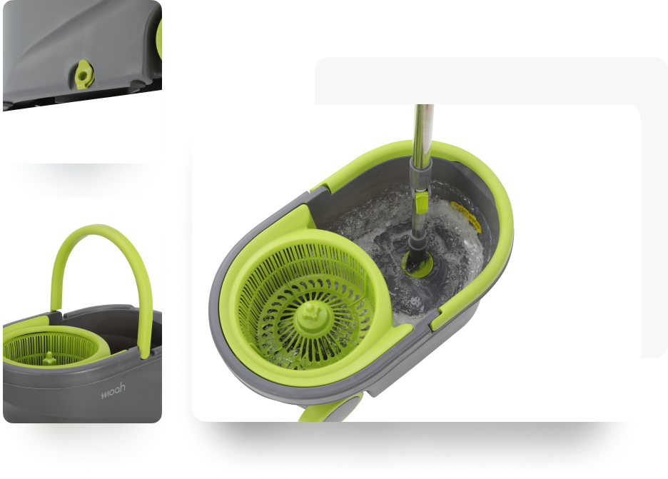 Moah Rapid Boil Kettle