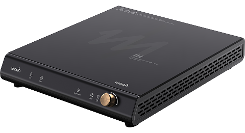 Moah Induction Cooker 2000W